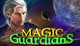 ВИДЕО: Magic Guardians - нова слот игра с реални суми